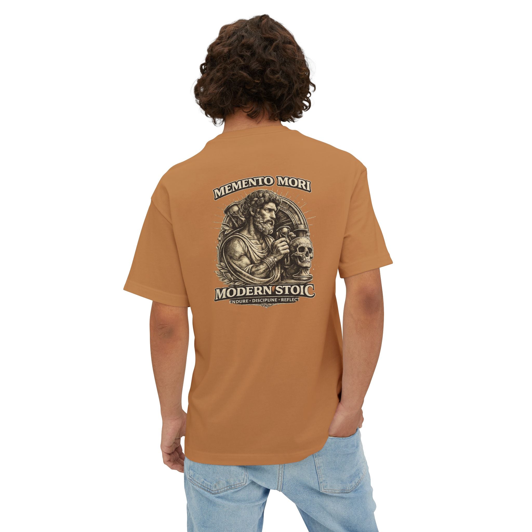 Memento Mori Tee