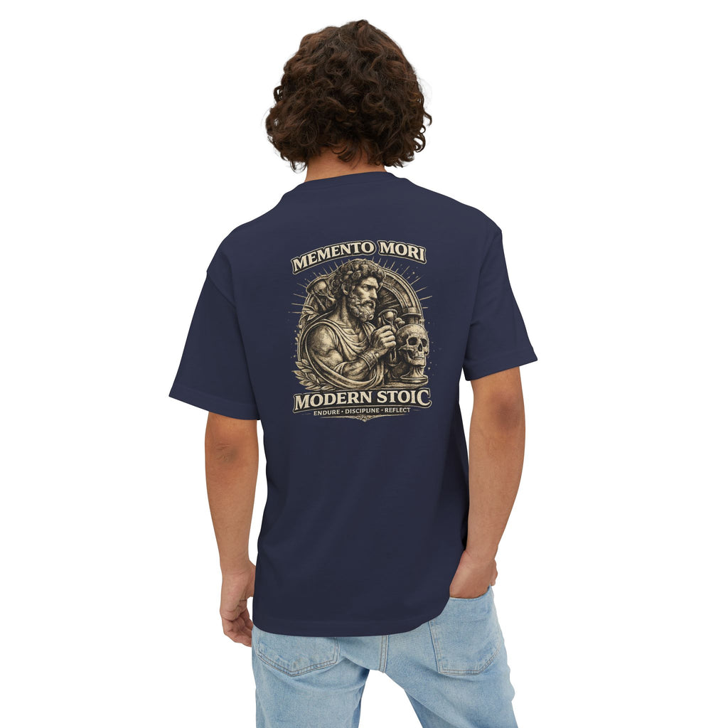 Memento Mori Tee