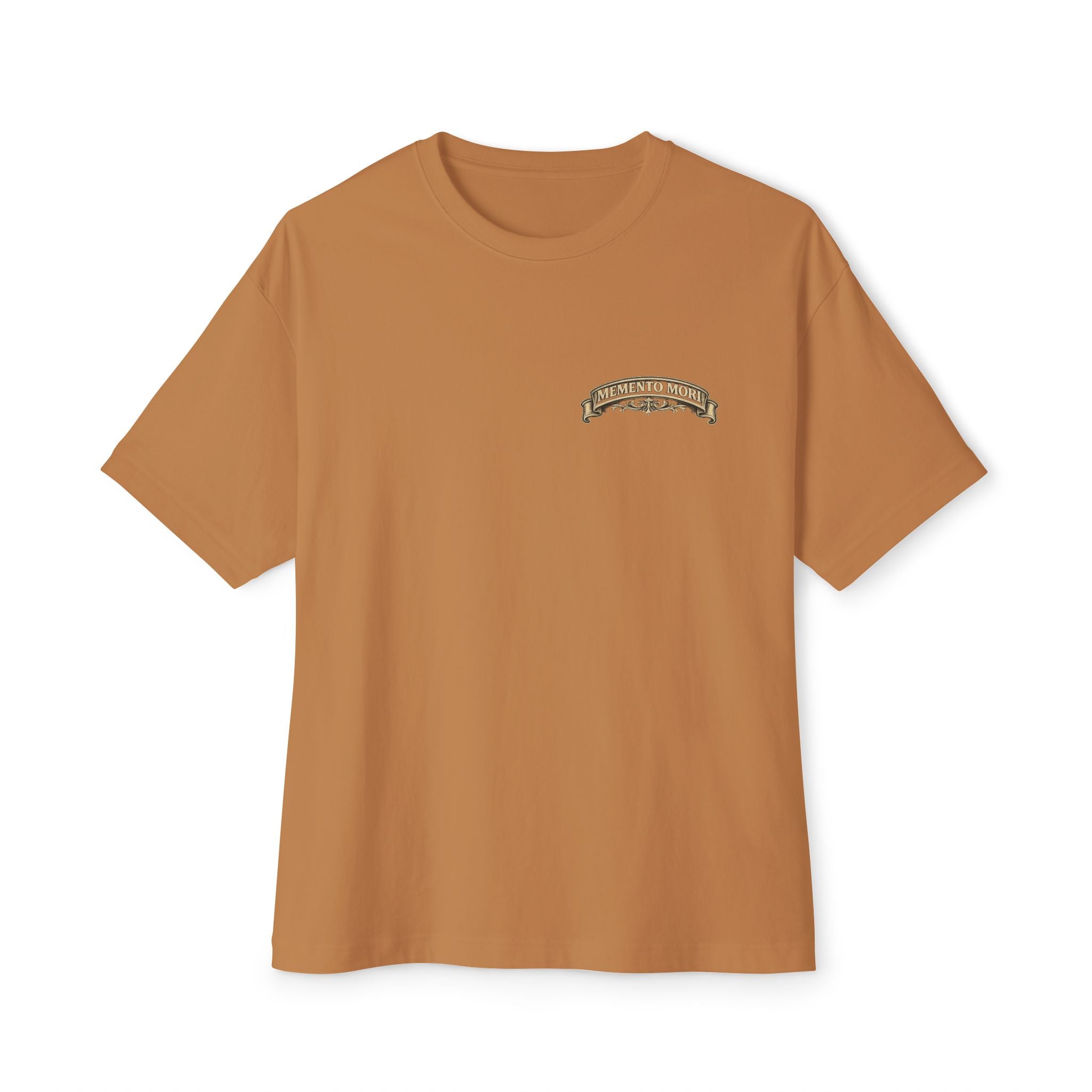 Memento Mori Tee