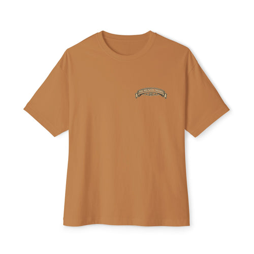 Memento Mori Tee