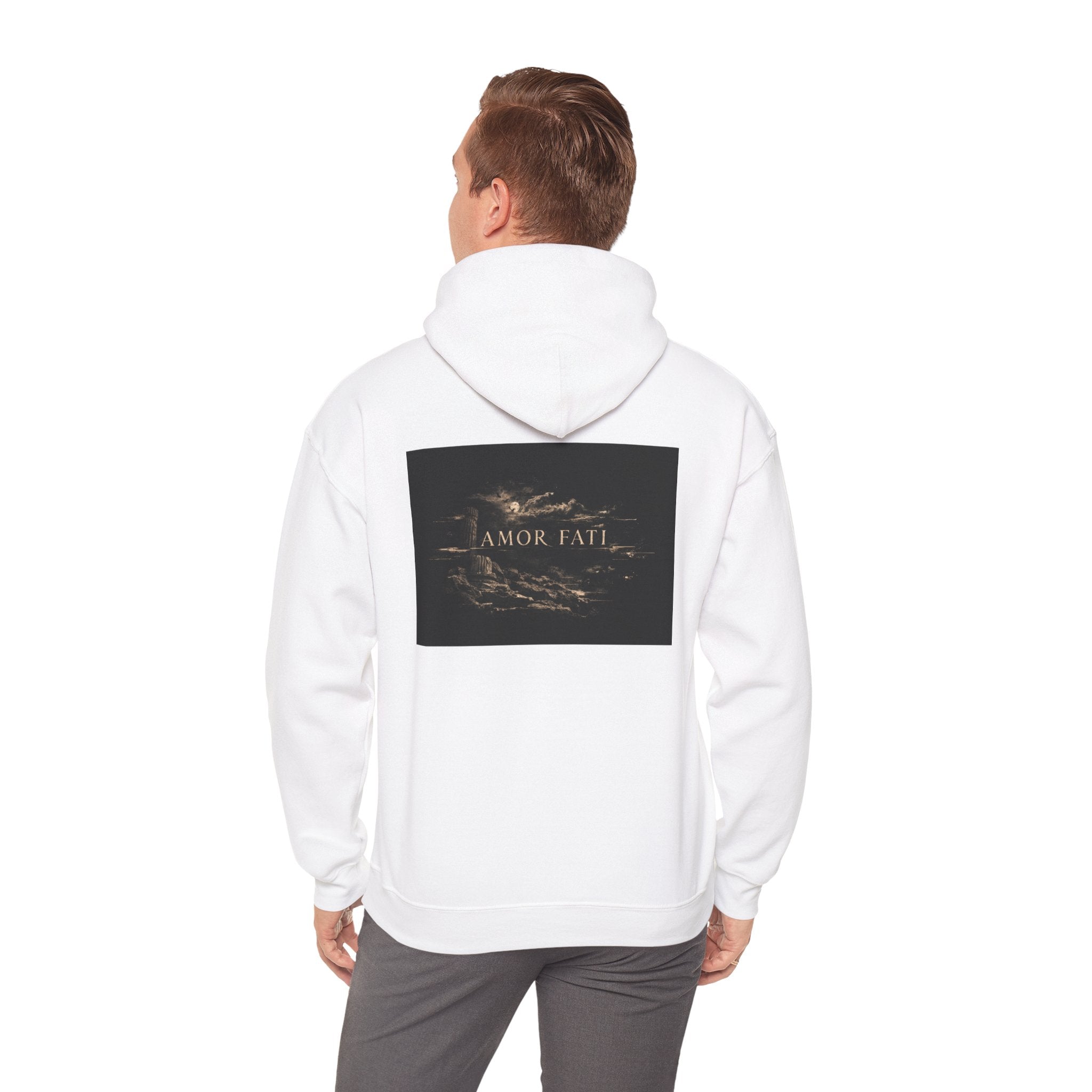 Amor Fati Hoodie