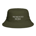 Memento Mori Bucket Hat