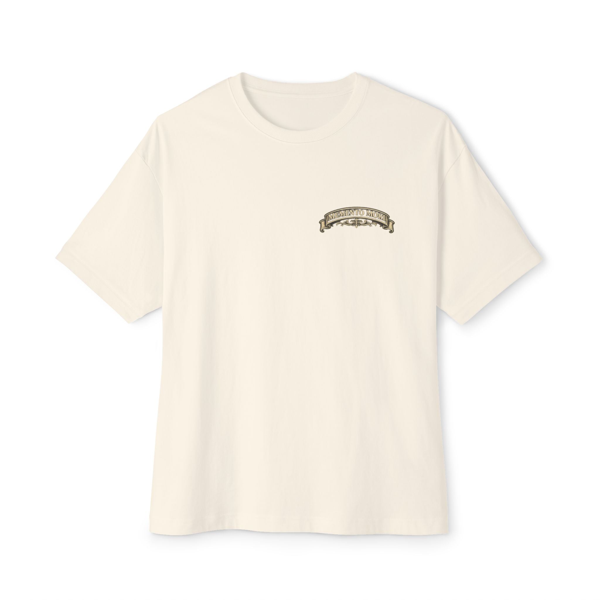 Memento Mori Tee