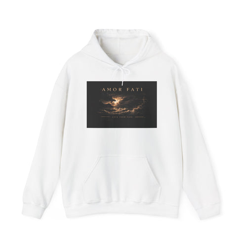 Amor Fati Hoodie