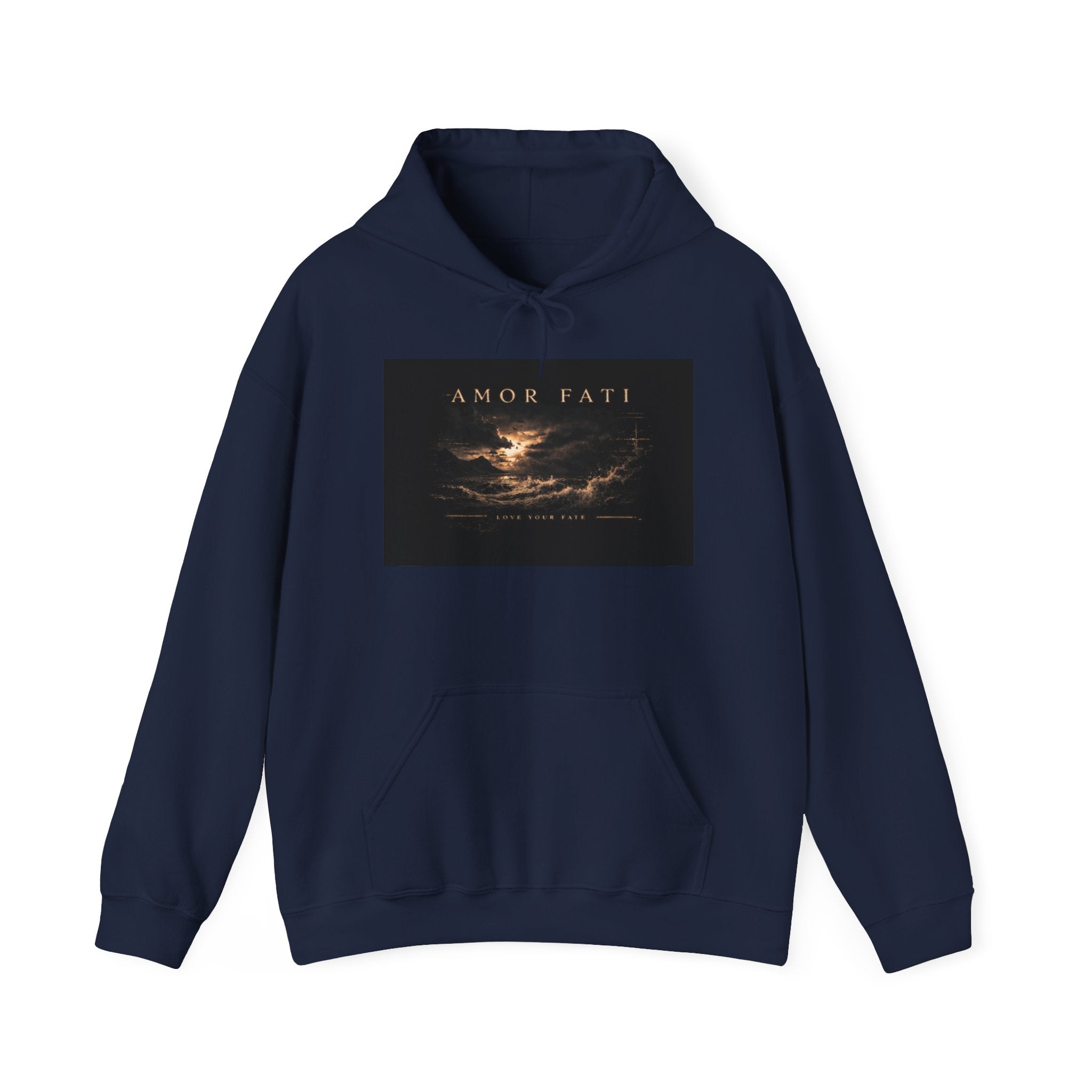 Amor Fati Hoodie