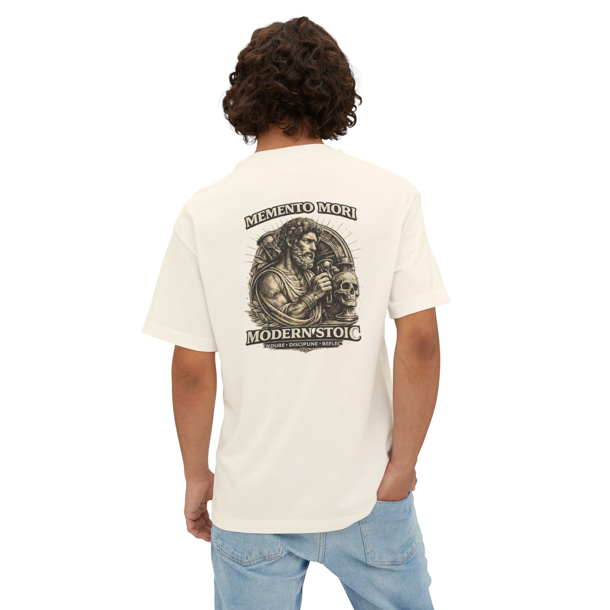 Memento Mori Tee