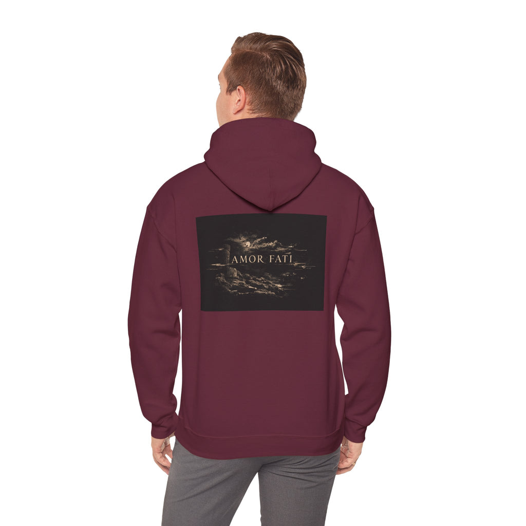 Amor Fati Hoodie