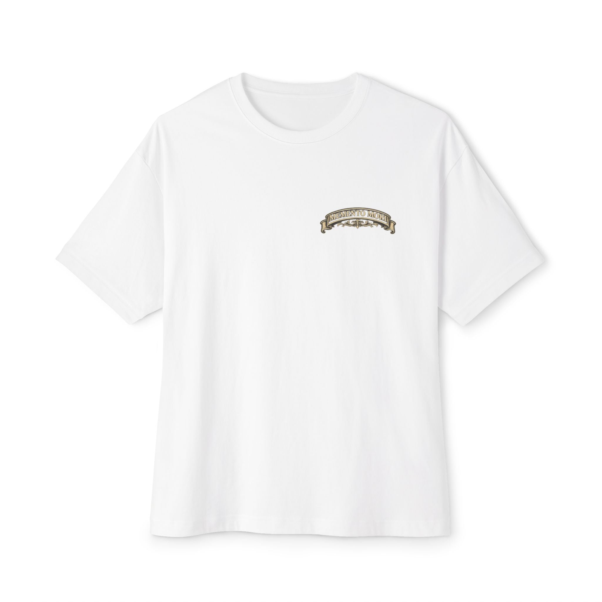 Memento Mori Tee