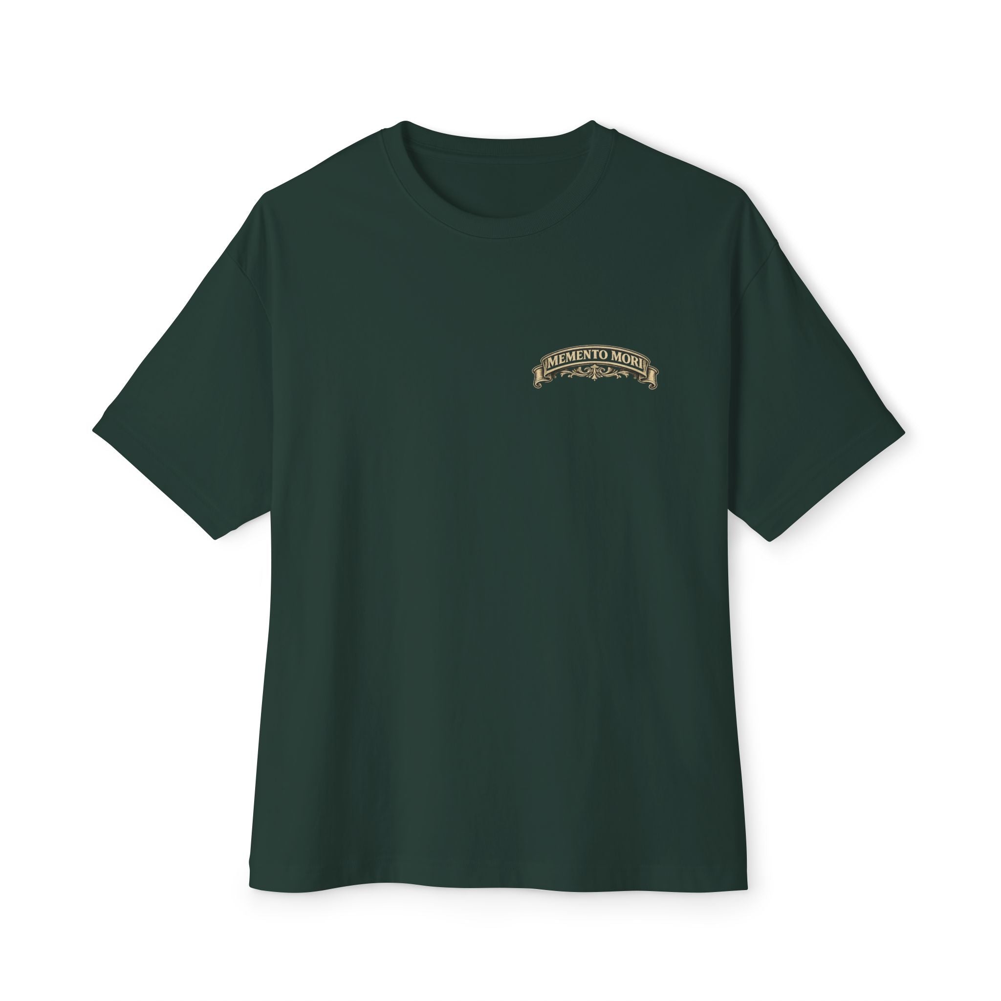 Memento Mori Tee