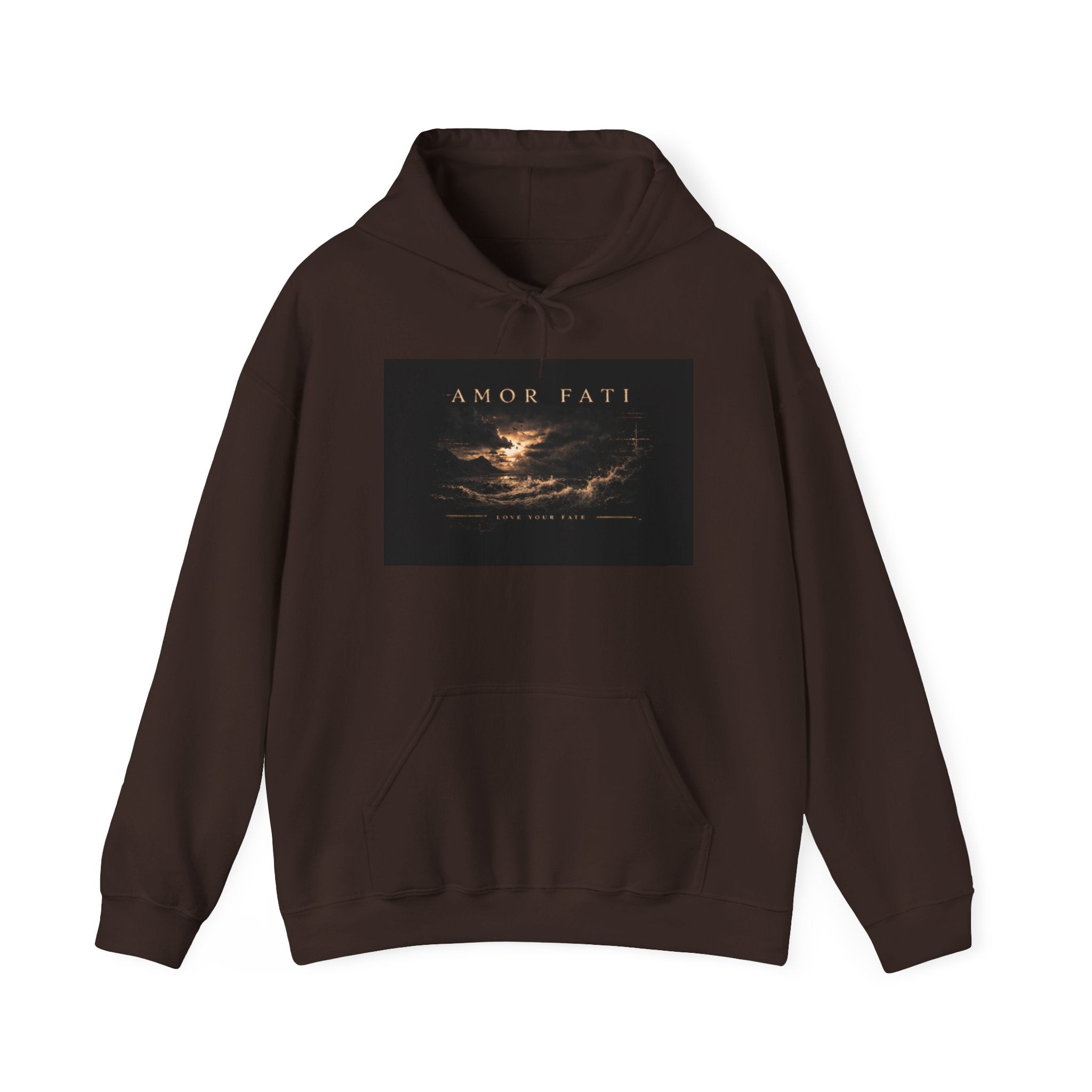 Amor Fati Hoodie