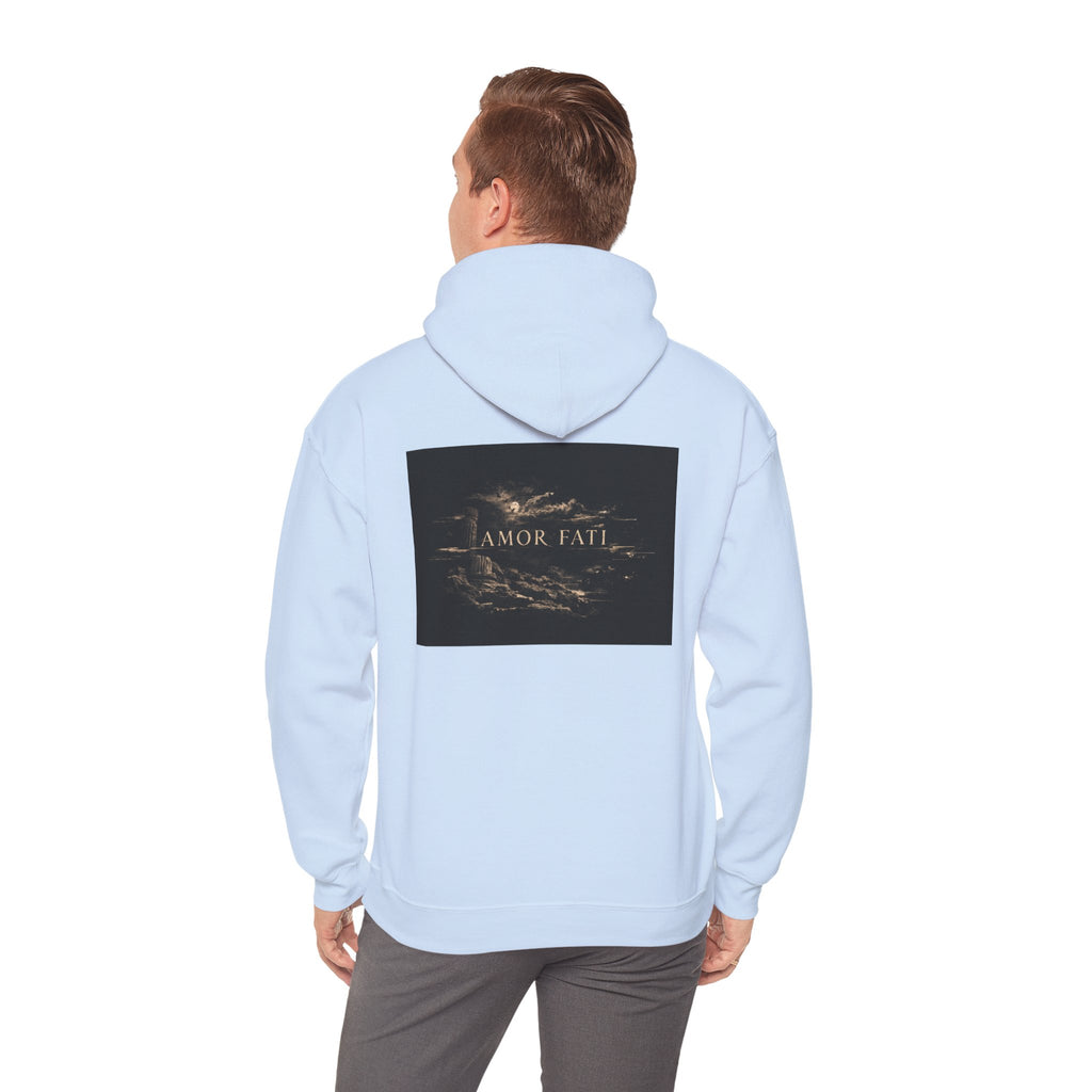 Amor Fati Hoodie