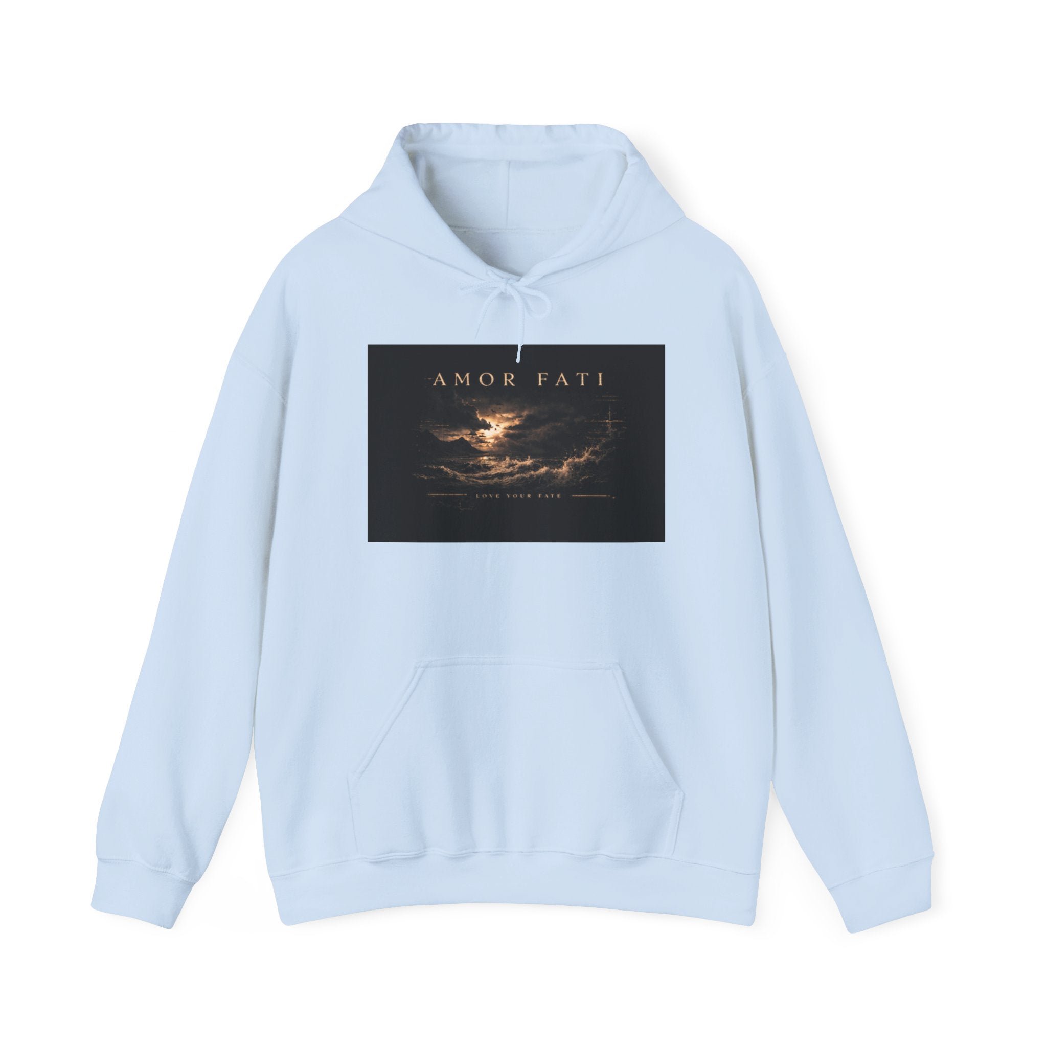 Amor Fati Hoodie