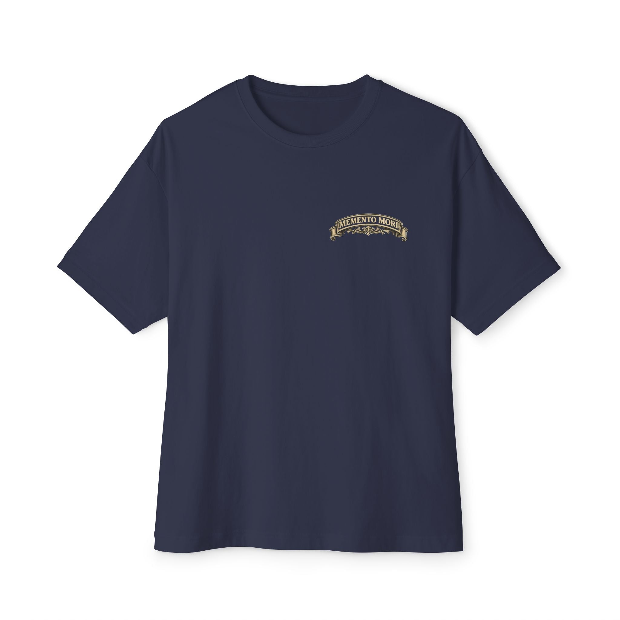 Memento Mori Tee