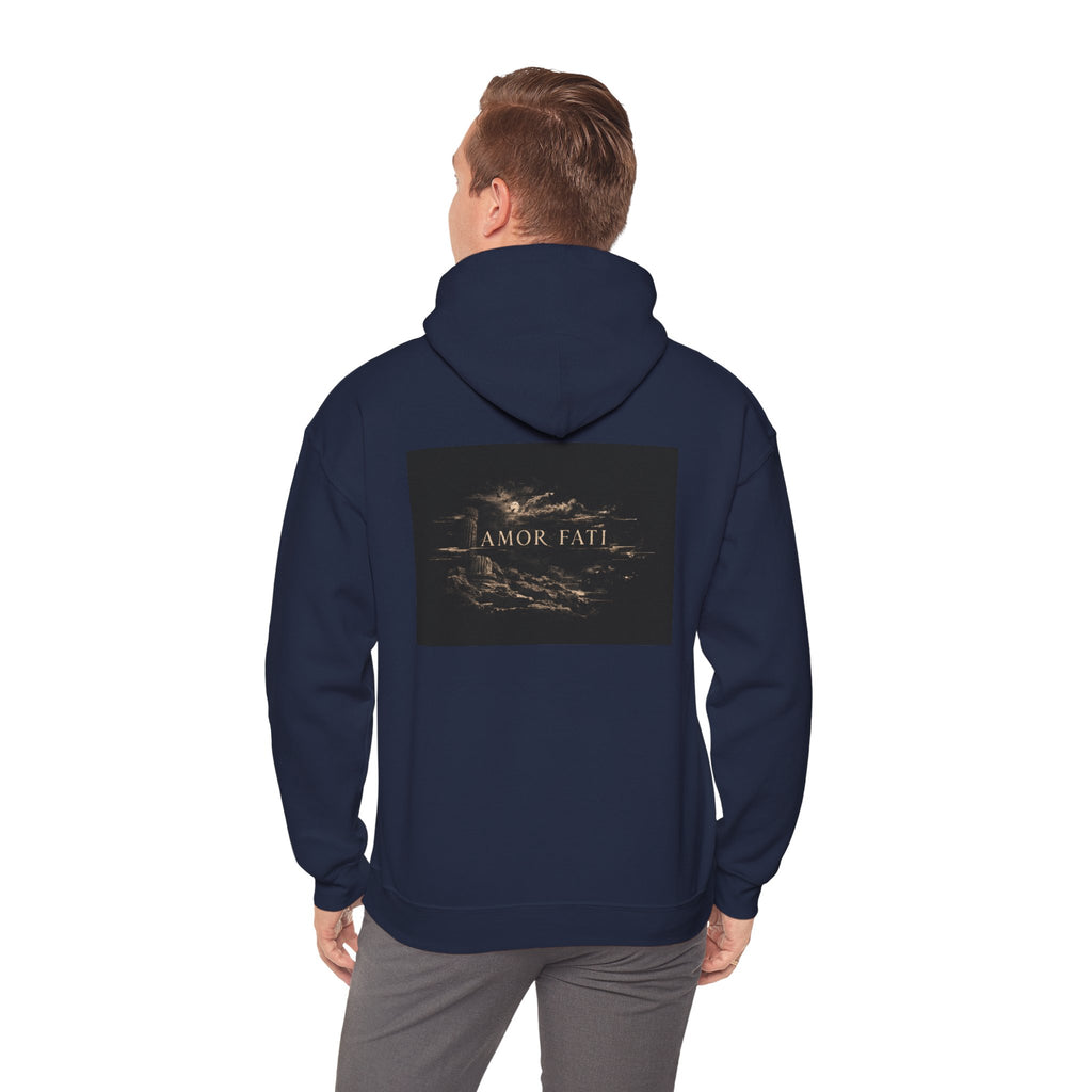 Amor Fati Hoodie