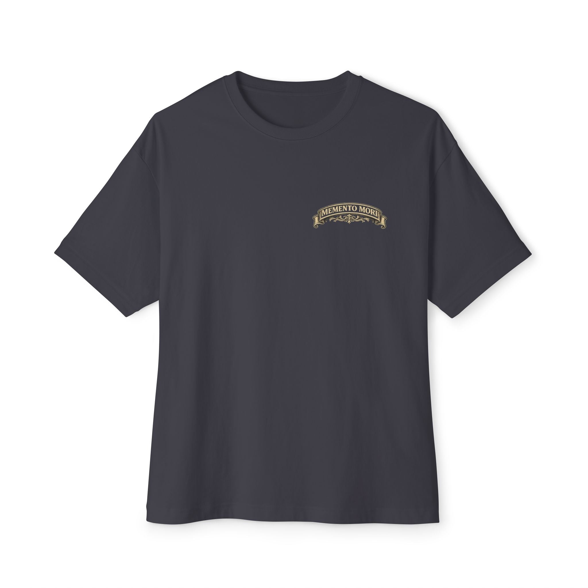 Memento Mori Tee