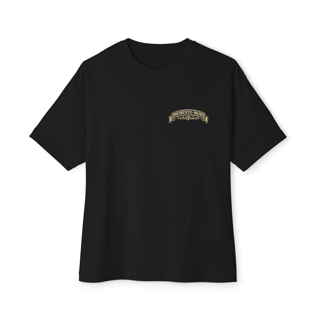 Memento Mori Tee