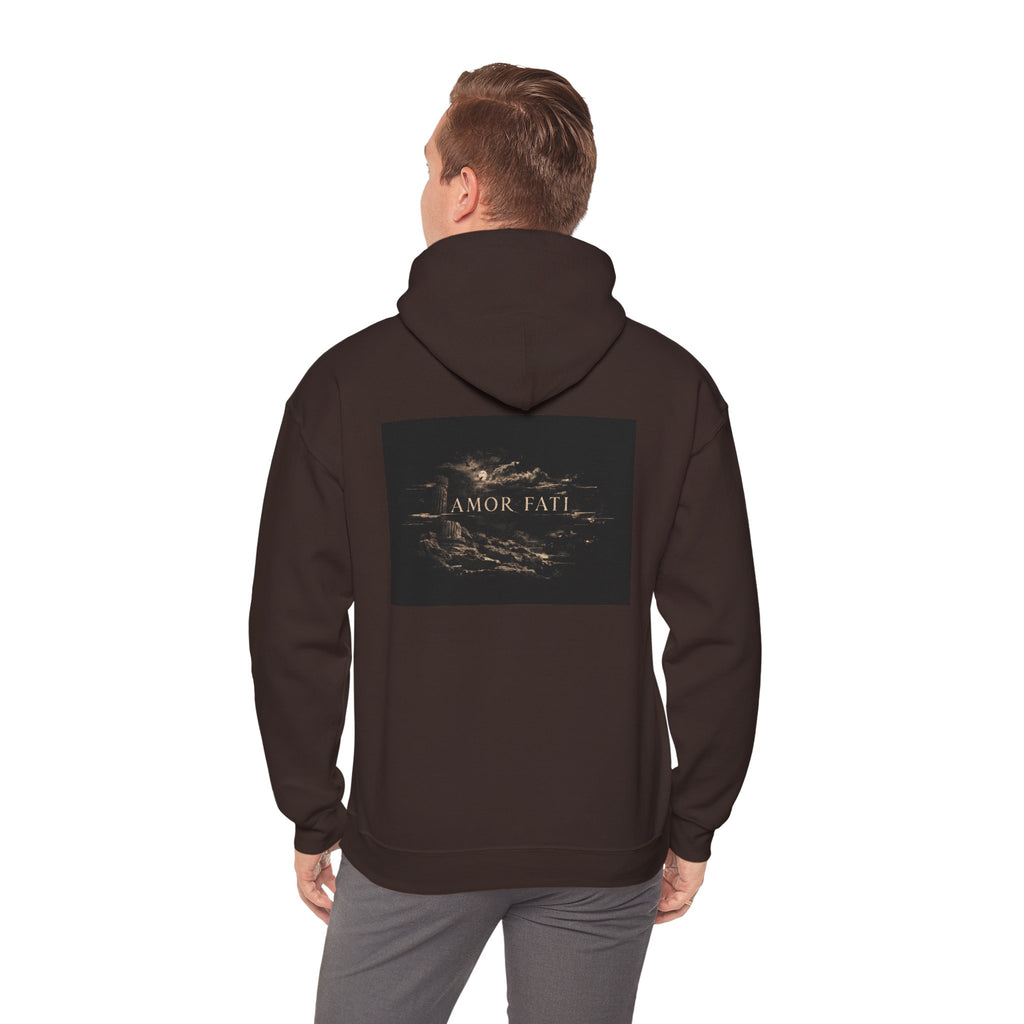 Amor Fati Hoodie