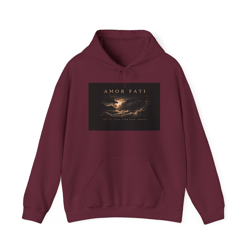Amor Fati Hoodie