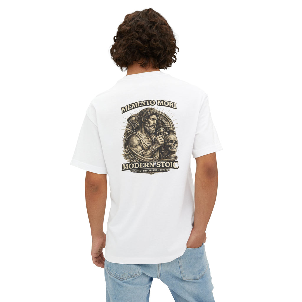 Memento Mori Tee